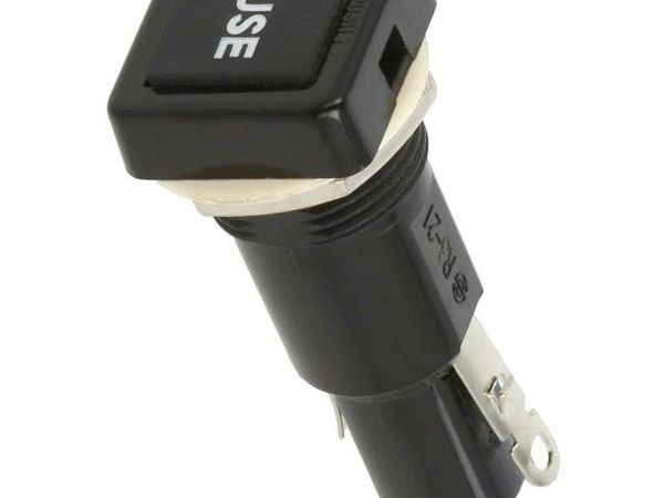 PMA-PB-01-SOS Fuse Holder