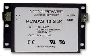 PMAS48 S15 electronic component of MTM Power