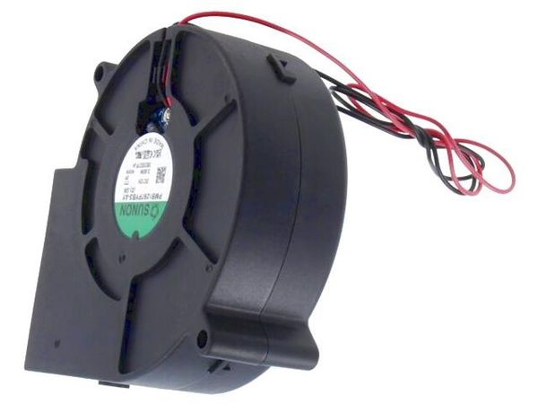 PMB1297PYB3-AY P/N:(2).GN  Thermal Management