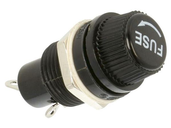 PMC-KS-01-SOS  Circuit Protection