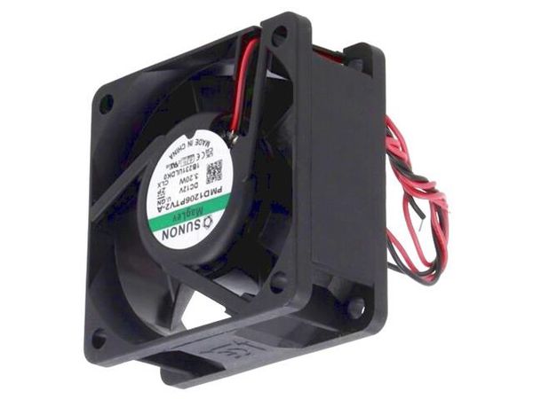 PMD1206PTV2-A P/N:U.GN  Thermal Management