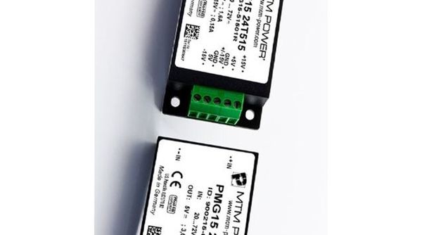 PMG1524S05 Unclassified