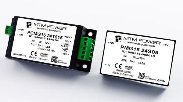 PMG3024D512 electronic component of MTM Power
