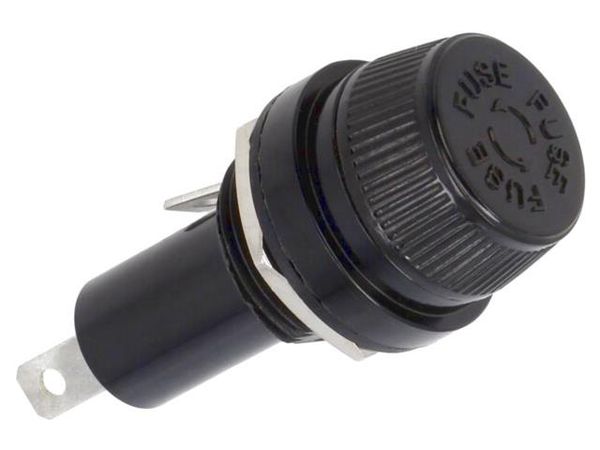 PMG-KB-02-Q2S  Circuit Protection