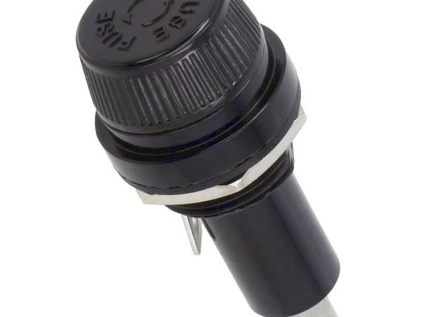 PMG-KB-02-Q2S Fuse Holder