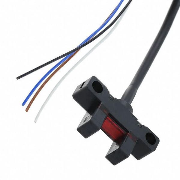 PM-K25-P Photoelectric Sensors