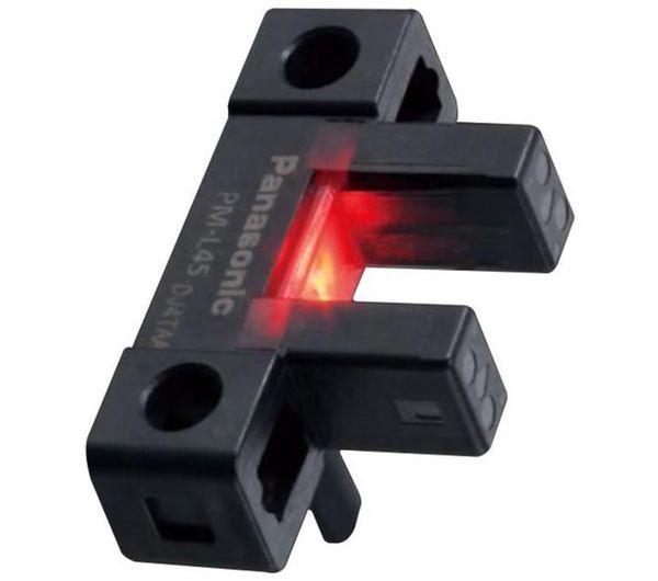 PM-L45-P-C3 Photoelectric Sensors