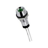 PMRL200-BG48H-WT LED Panel Mount Indicators