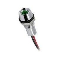 PMRL200W-BG12H LED Panel Mount Indicators