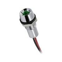 PMRL200W-NWG24H-WT LED Panel Mount Indicators