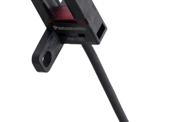 PM-T45-C3 Photoelectric Sensors