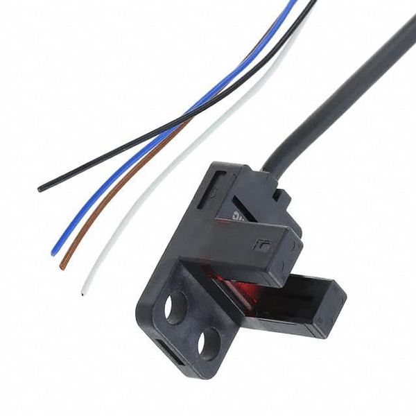 PM-Y45-P-C3 Photoelectric Sensors