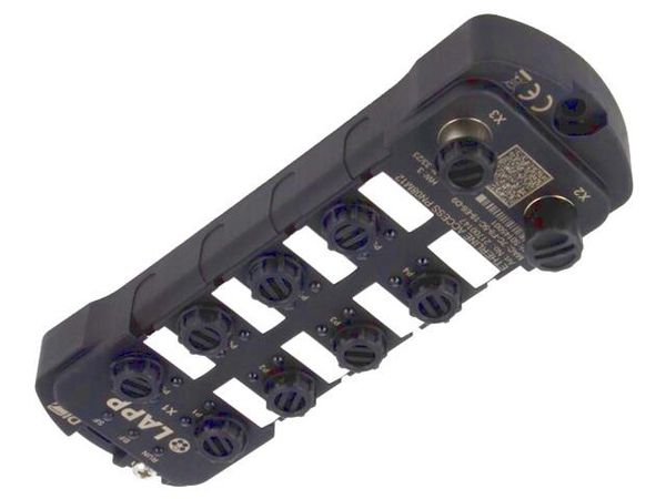 PN08M12  Embedded Solutions