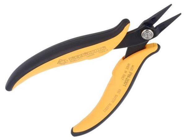 PN 2001  Tools & Supplies