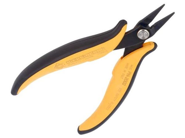 PN 2002  Tools & Supplies