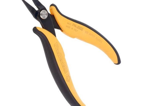 PN 2002 Pliers & Tweezers
