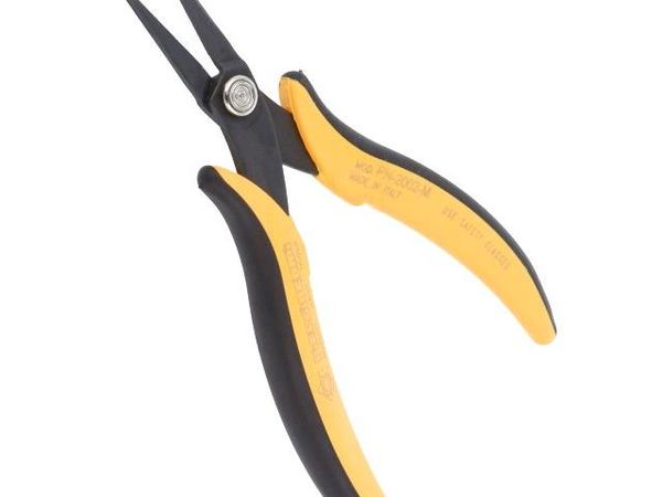 PN 2002 M Pliers & Tweezers