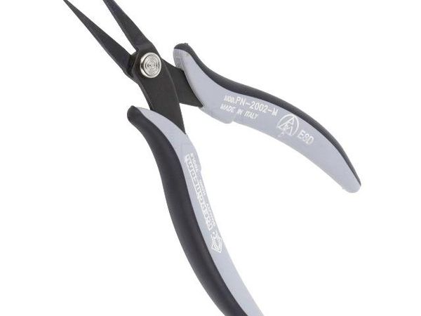 PN 2002 M D Pliers & Tweezers