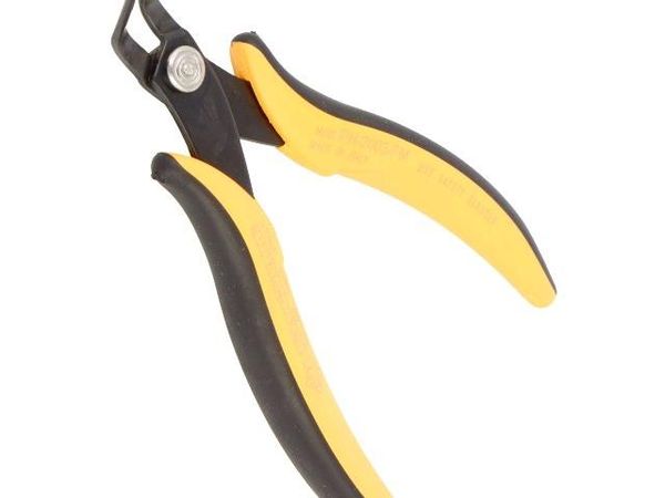 PN 2002 PM Pliers & Tweezers