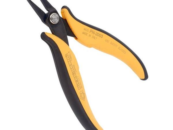 PN 2003 Pliers & Tweezers