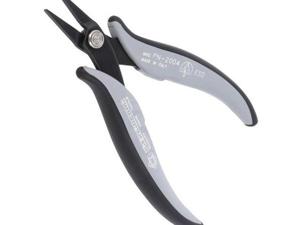 PN 2004 D Pliers & Tweezers