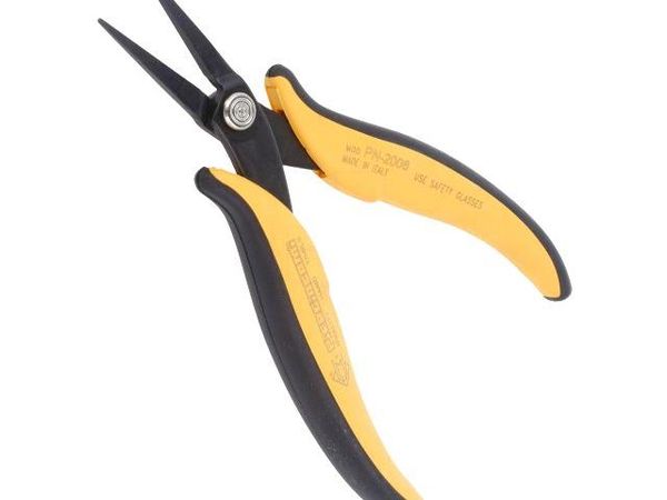 PN 2006 Pliers & Tweezers