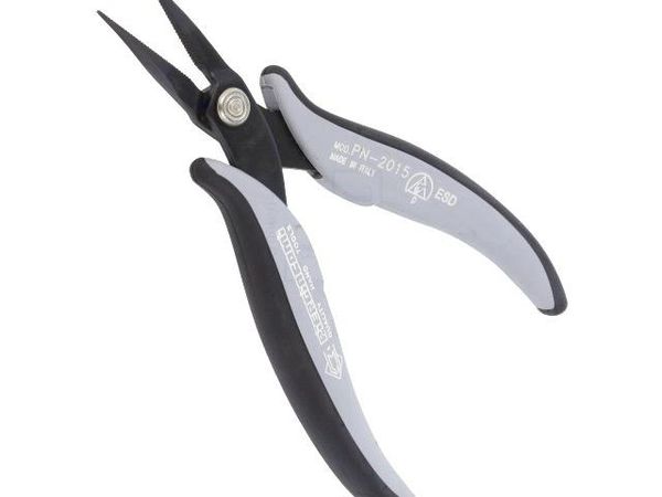 PN 2015 D Pliers & Tweezers