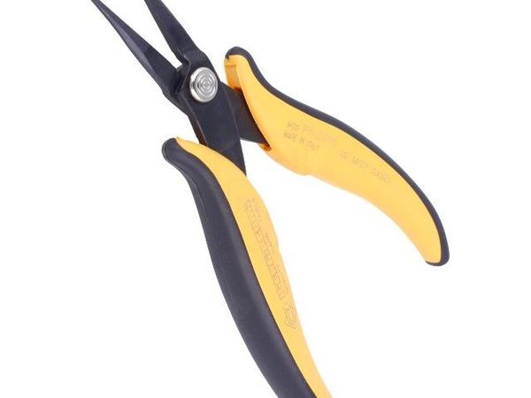 PN 2016 Pliers & Tweezers