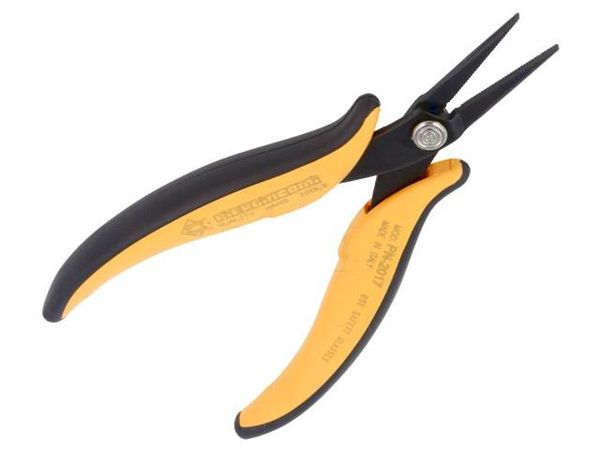 PN 2017  Tools & Supplies