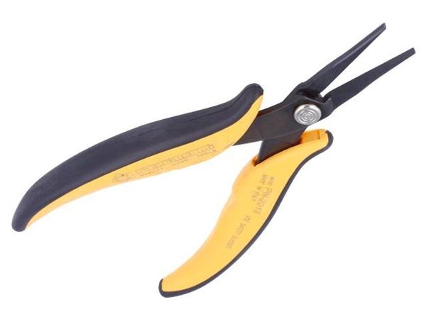 PN 2018  Tools & Supplies