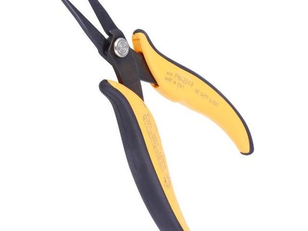 PN 2018 Pliers & Tweezers