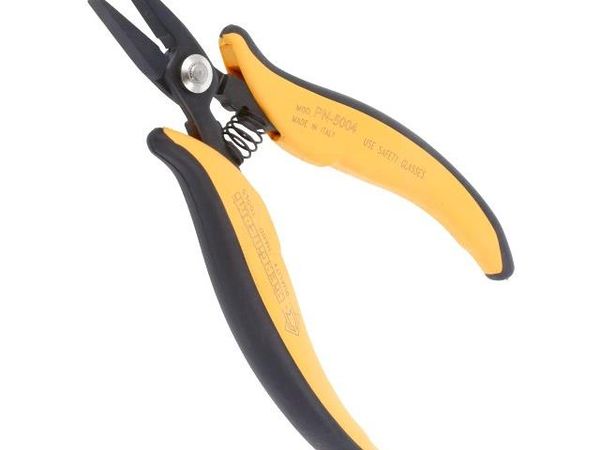PN 5004 Pliers & Tweezers
