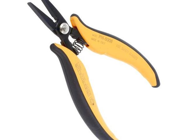 PN 5008 Pliers & Tweezers