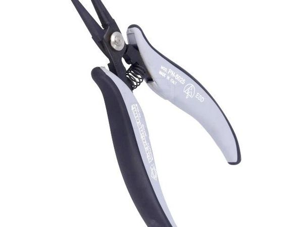 PN 5025 D Pliers & Tweezers