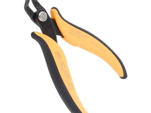 PNB 2007 Pliers & Tweezers