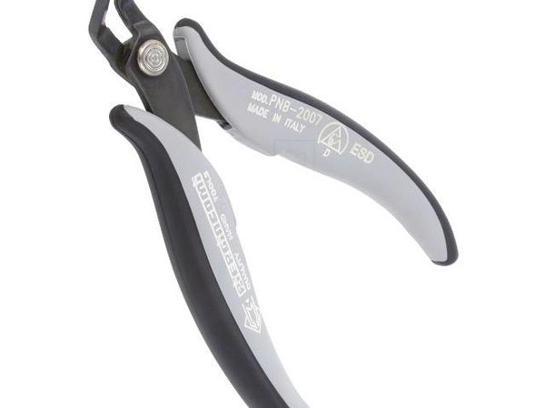 PNB 2007 D Pliers & Tweezers