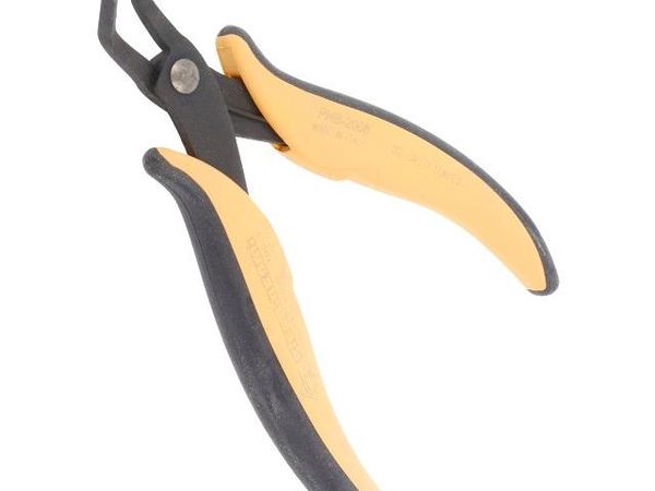 PNB 2008 Pliers & Tweezers