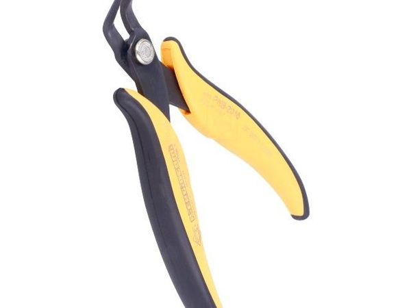 PNB 2016 Pliers & Tweezers