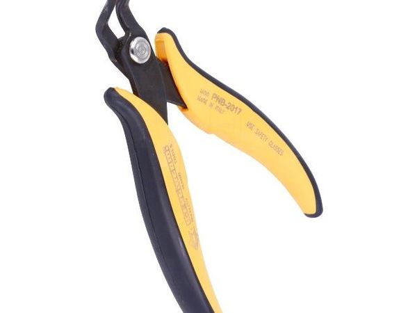 PNB 2017 Pliers & Tweezers