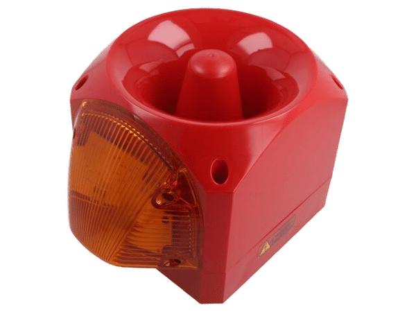 PNC-0011 electronic component of KLAXON SIGNALS