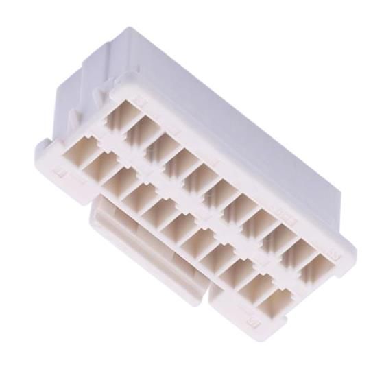PNDP-22V-Z  Connectors