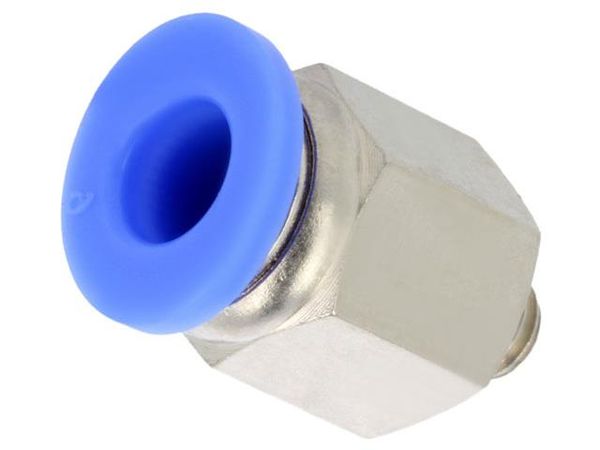 122.005-6  Connectors