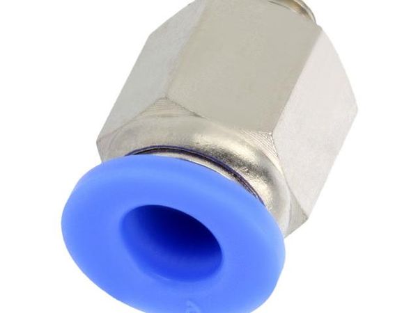 122.005-6 Unspecified Connectors