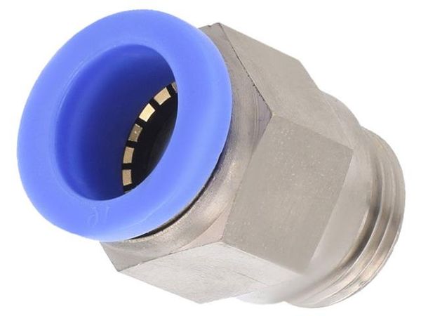 122.012-16  Connectors