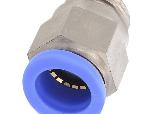 122.012-16 Unspecified Connectors