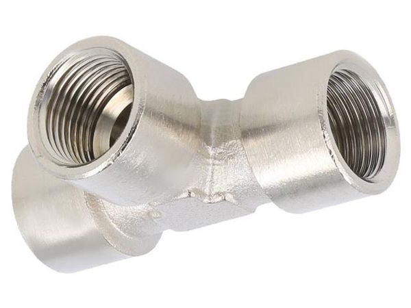 4000 3/8  Connectors