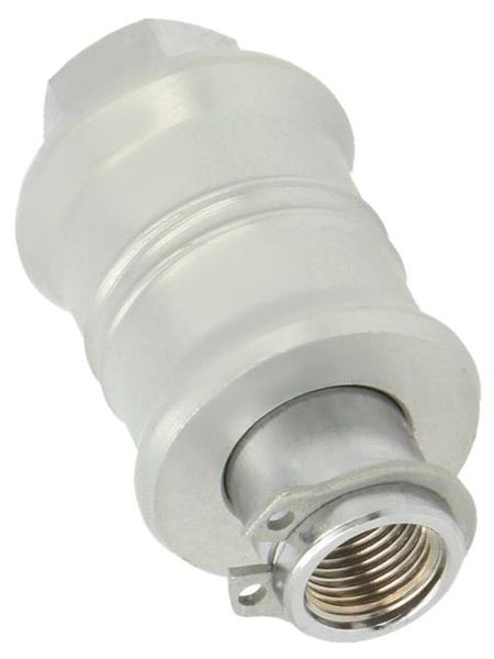 6060 1/8  Electromechanical