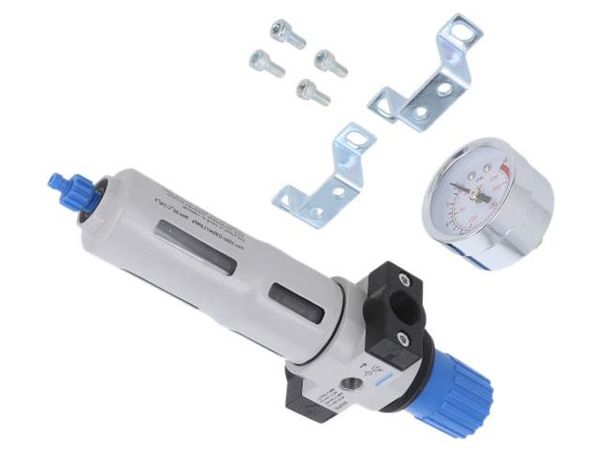 DFR200A-03  Tools & Supplies