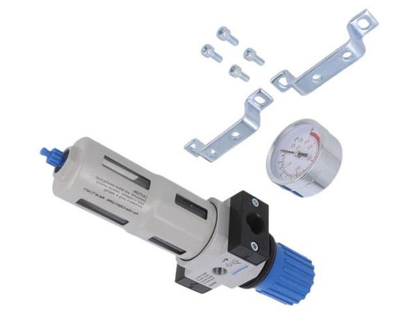 DFR400A-04  Tools & Supplies