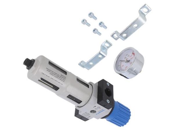 DFR400A-04-AUT  Tools & Supplies
